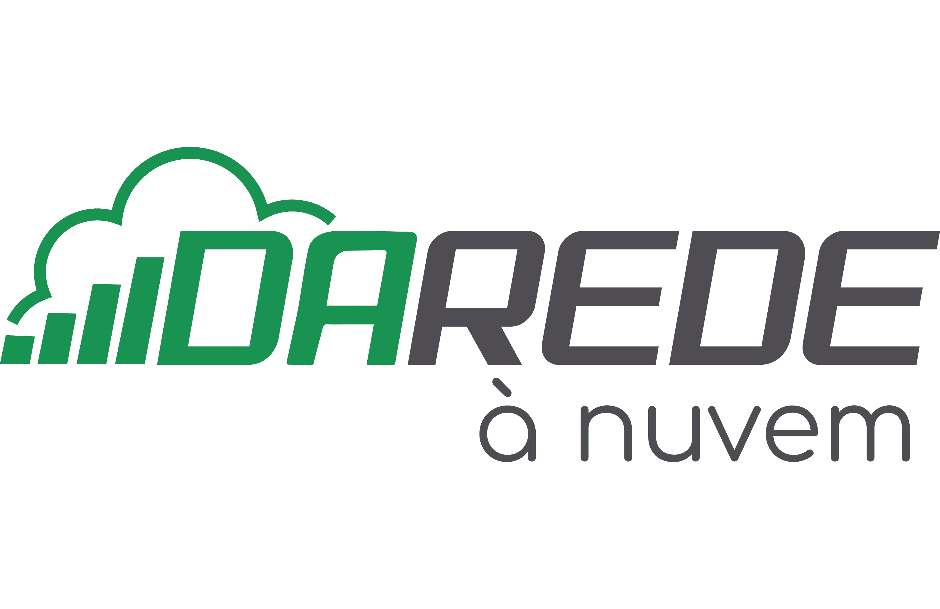 Logo Darede