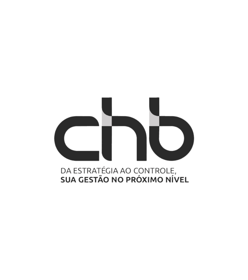 Logo CHB Sistemas